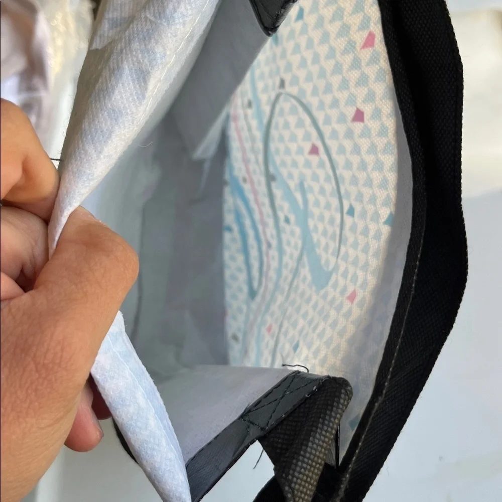 ivivva reusable shopping bag - Picture 6 of 6